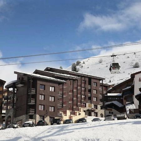 Residence Les Gemeaux - Maeva Home La Plagne Kültér fotó