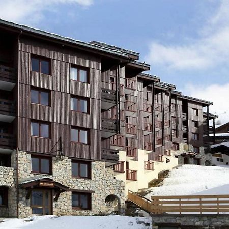 Residence Les Gemeaux - Maeva Home La Plagne Kültér fotó