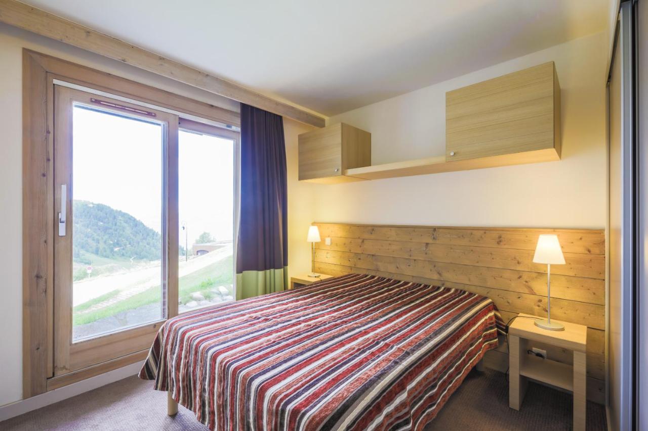 Residence Les Gemeaux - Maeva Home La Plagne Kültér fotó
