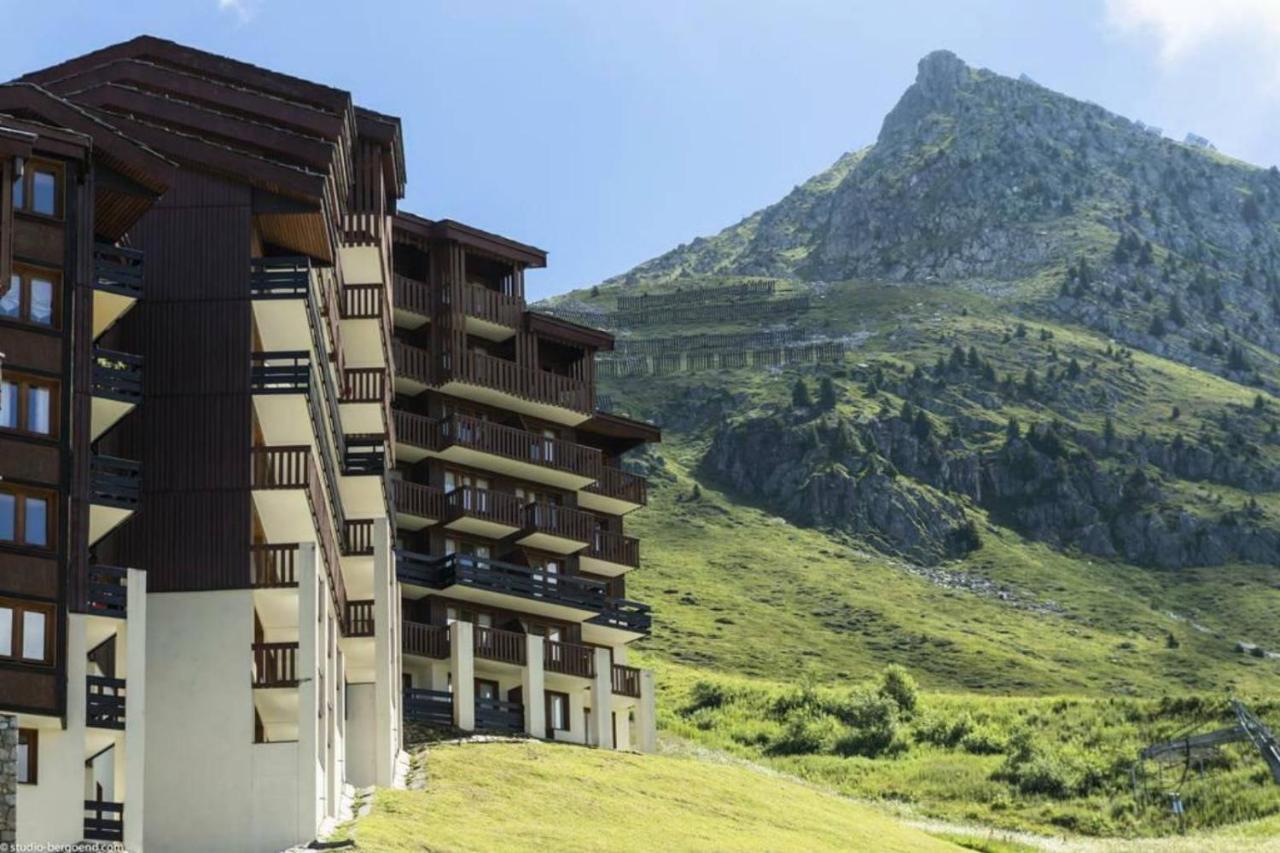 Residence Les Gemeaux - Maeva Home La Plagne Kültér fotó